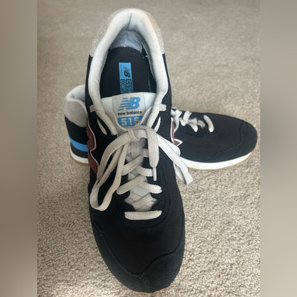 New Balance 515 Men’s Athletic Shoes Size 11.5. - Picture 2 of 5
